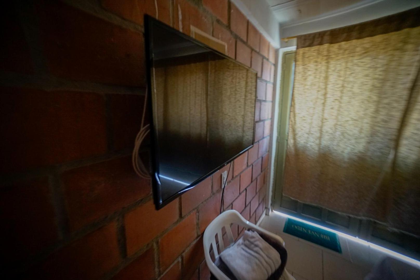 Apartmán Casa Corazon Del Pueblo Calima Pokoj fotografie